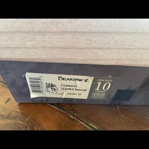 BEARPAW GRAMERCY STYLE LACE UP BOOT